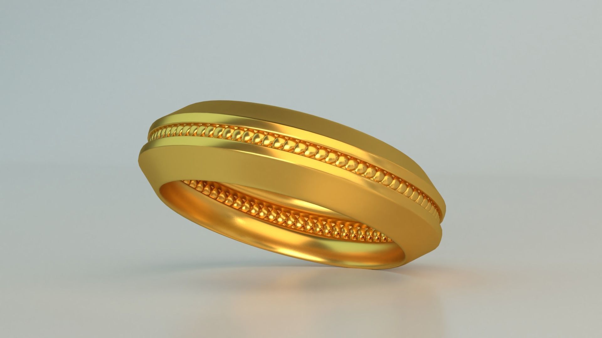 Ring 67 3D model_2