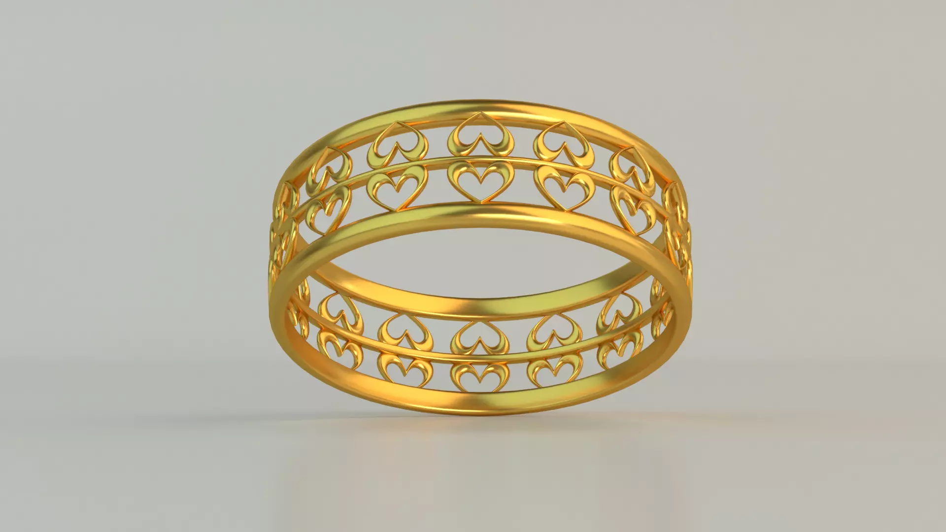 Ring 79 3D model_0