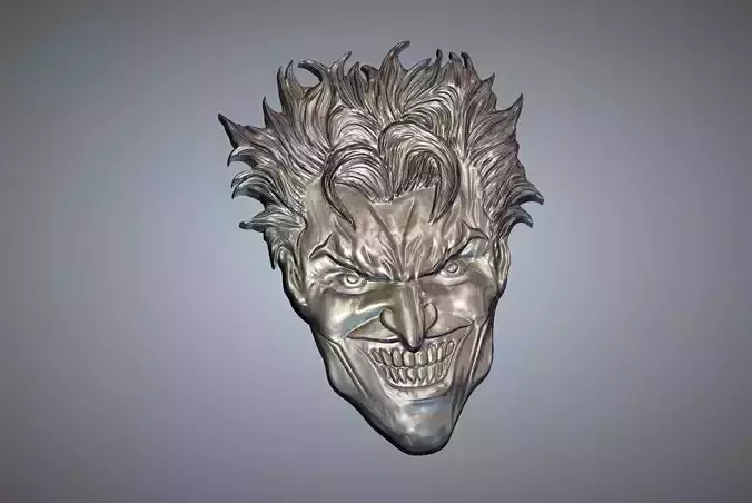 JOKER FACE