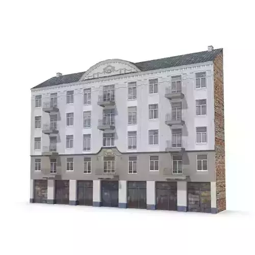 Building In Classic Style