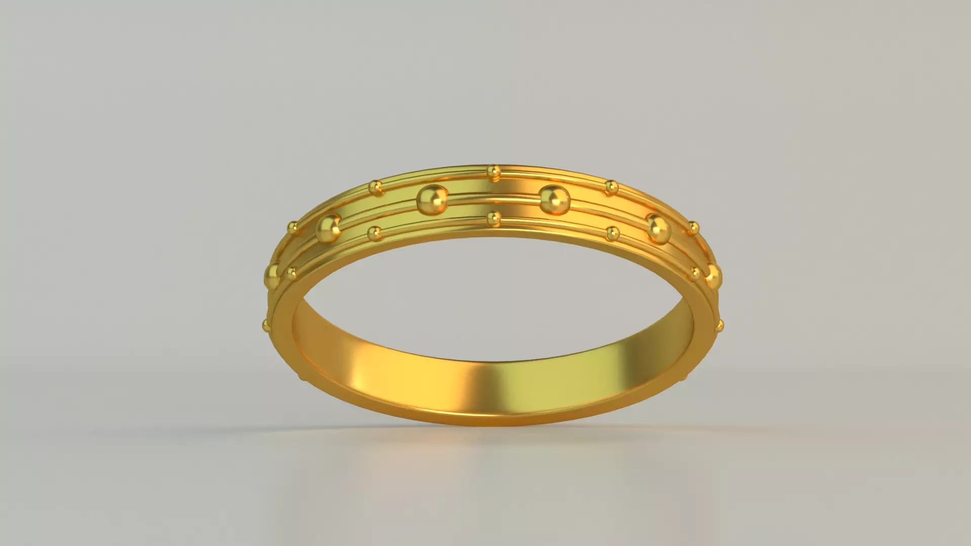 Ring 97 3D model_0
