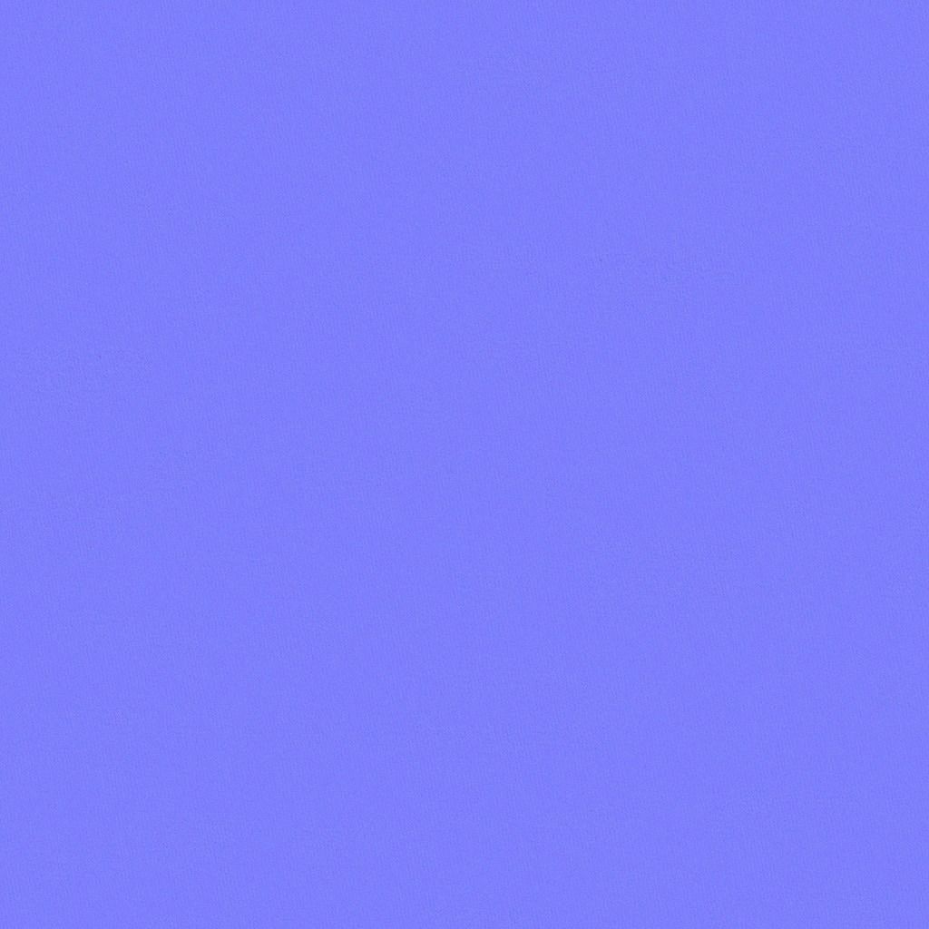 Ladies swimsuit Low-poly 3D model_12