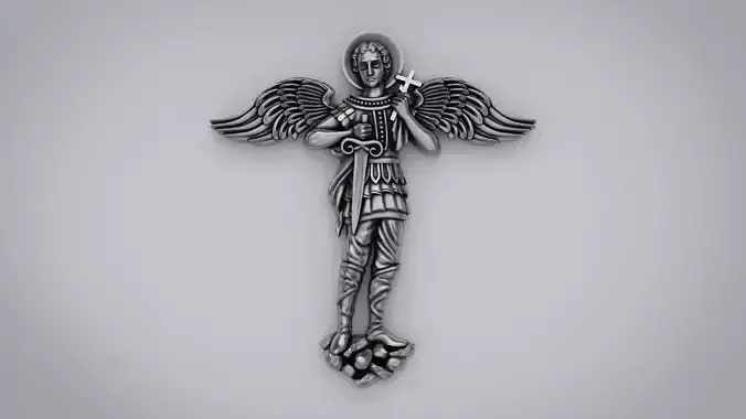 archangel Michael