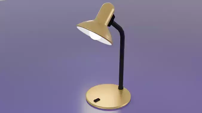 Table Lamp