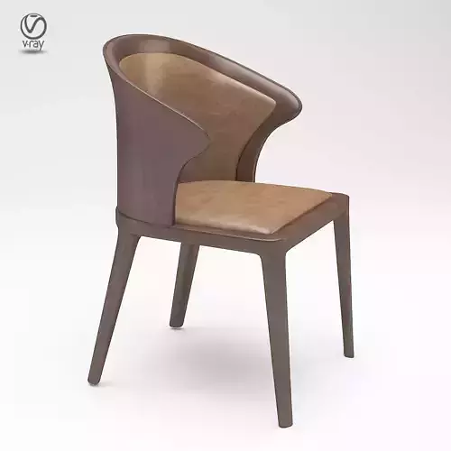 Dining chair