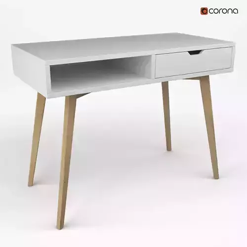 Writing desk TAMHOLT by Jysk
