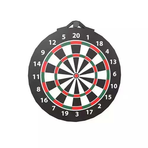 Range Bullseye v2 001