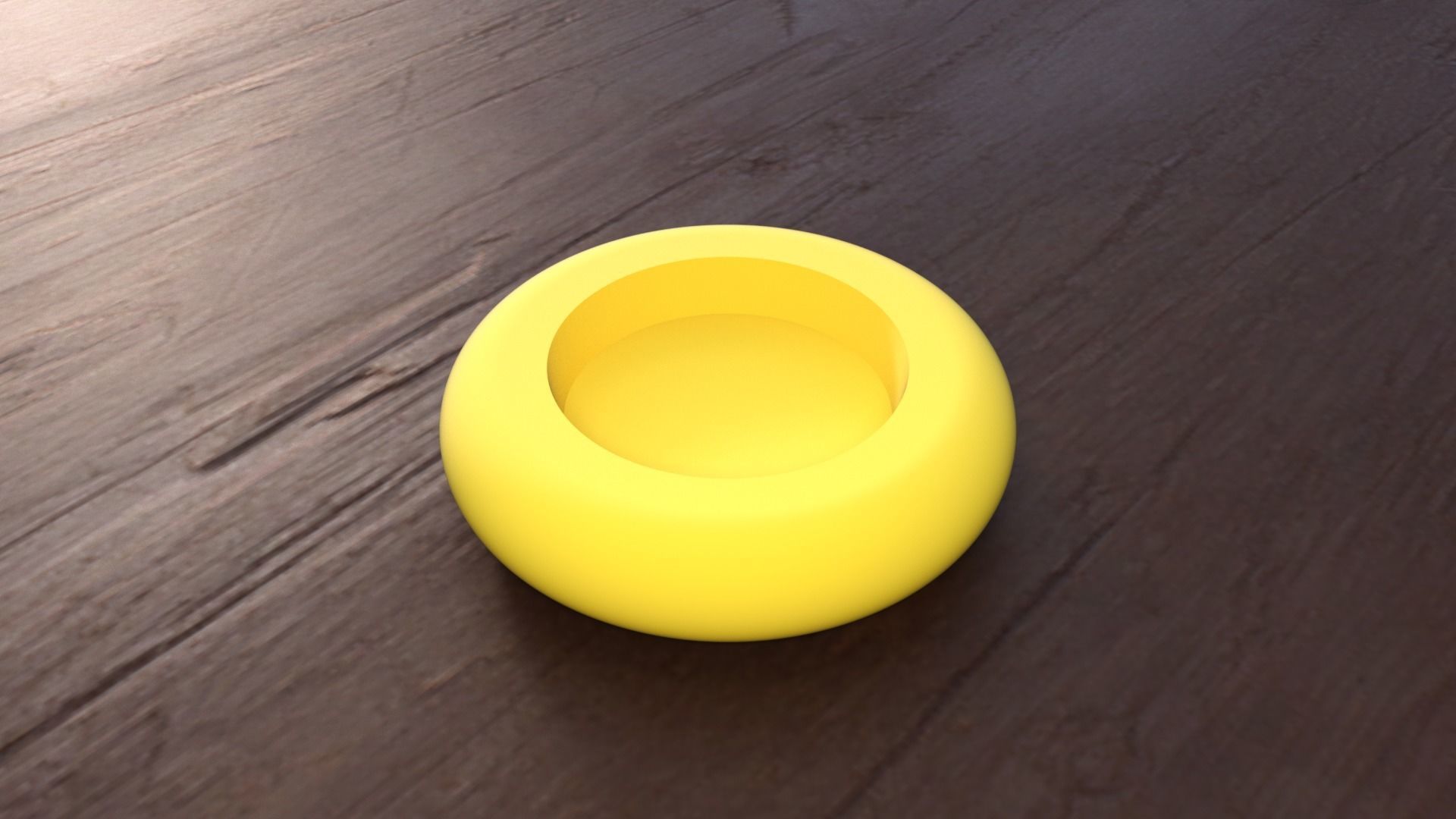 Star vs the forces of evil 3rd magic wand 3D print model_19