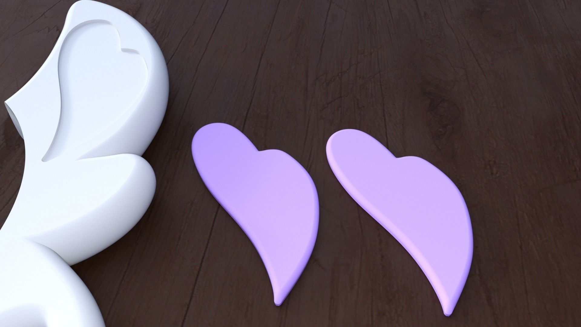 Star vs the forces of evil 3rd magic wand 3D print model_16