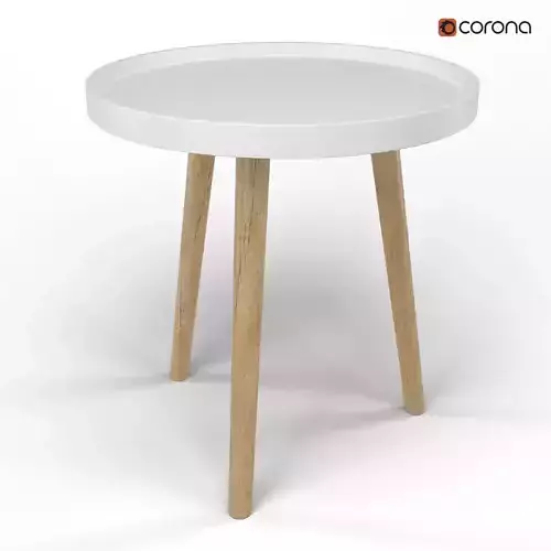 BAKKEBJERG table by Jysk