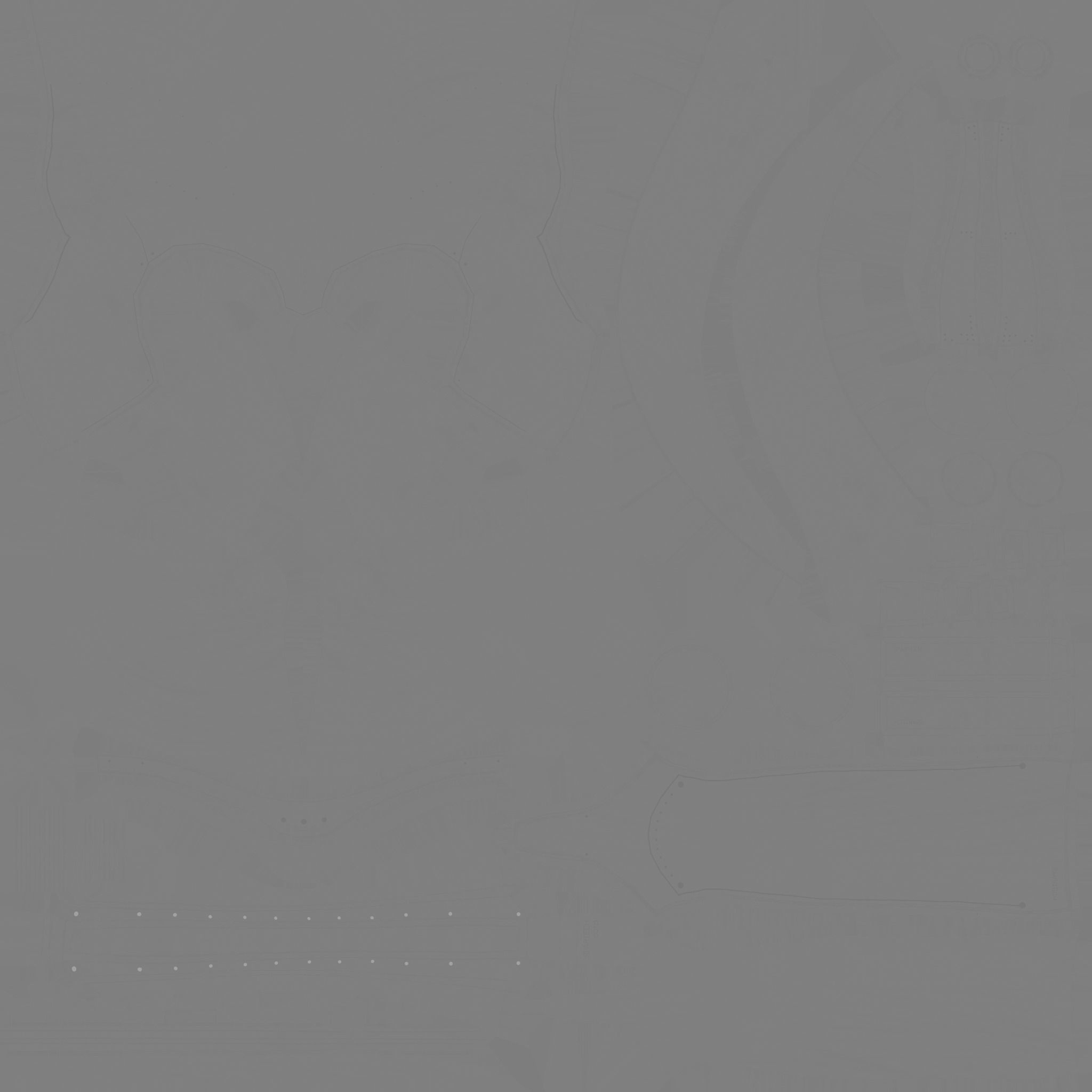 SciFi Spartan Helmet 03 Bronze - Character Design Low-poly 3D model_20