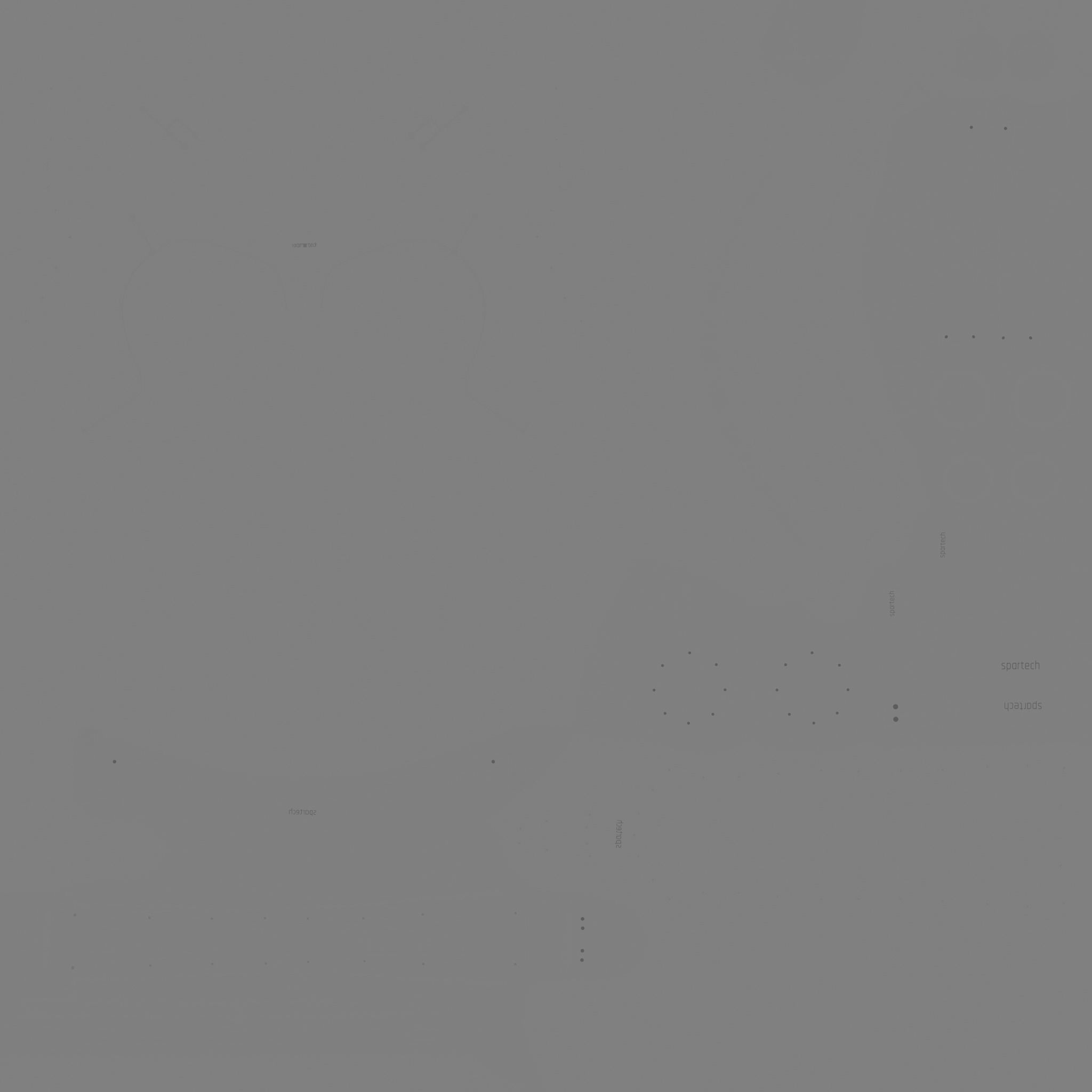 SciFi Spartan Helmet 07 Aluminum - Character Design Low-poly 3D model_17