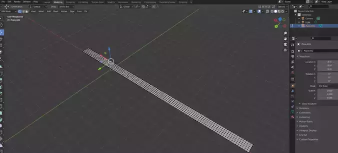 For blender mid range poly count starter Free 3D model