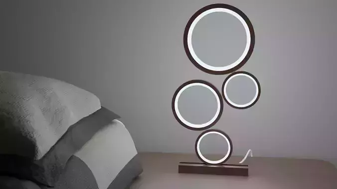 Floor Lamp