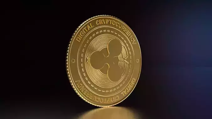 Ripple coin