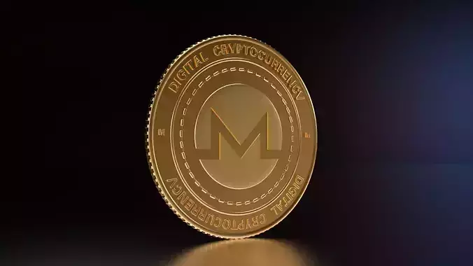 Monero coin