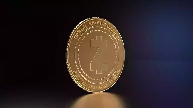 ZCash coin