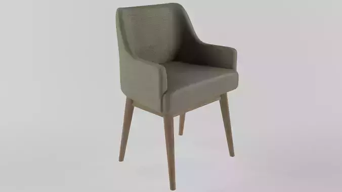chair armchair