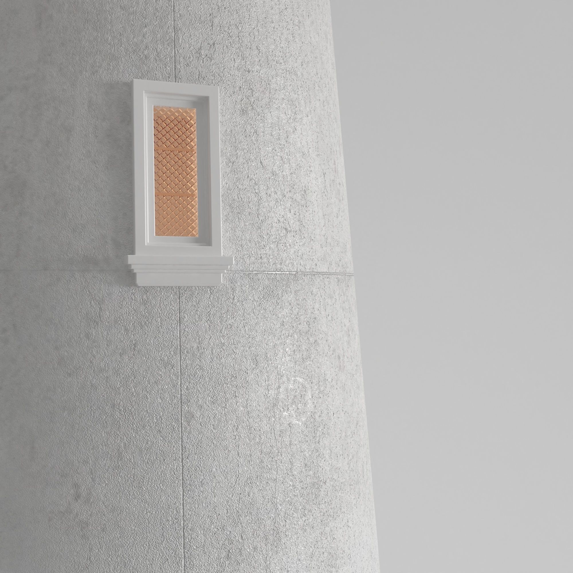 LightHouse - 3D model_3