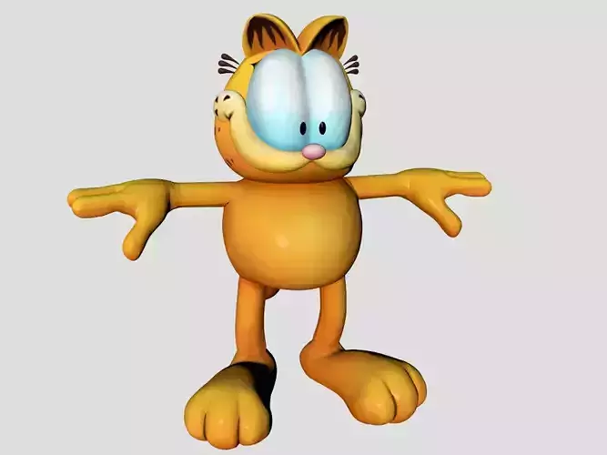 Garfield