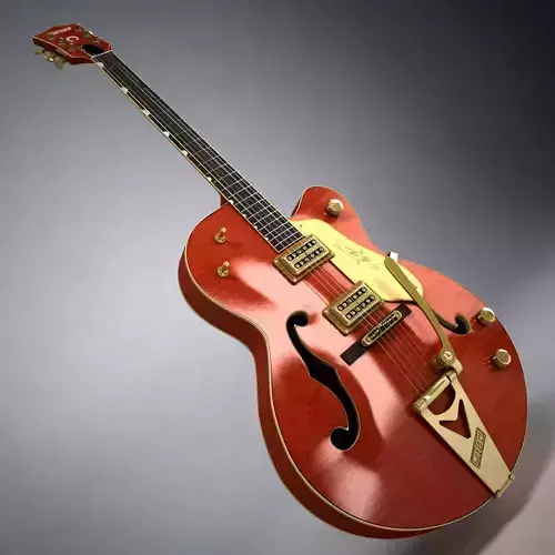 Gretsch Chet Atchins