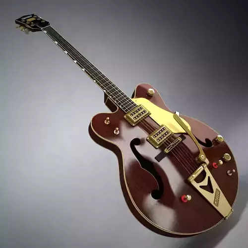 Gretsch Country Gentleman Guitar