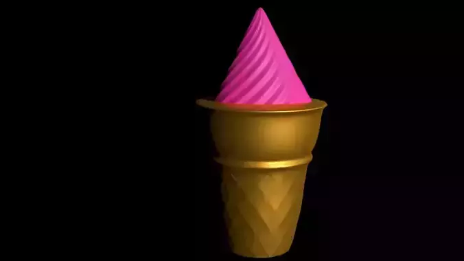 Ice Cream 