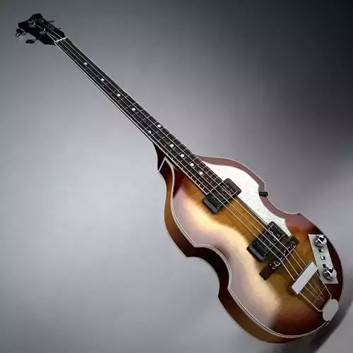 Hofner Violin Bass