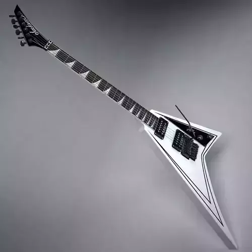 Jackson Randy Rhoads