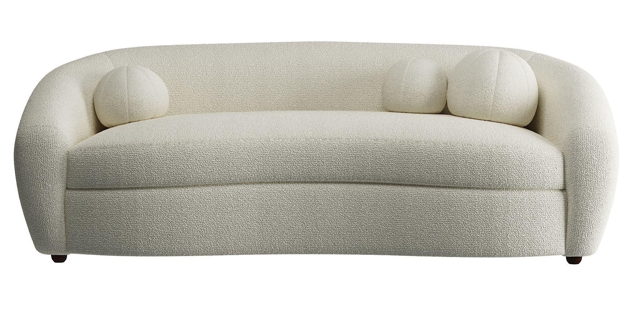 RH  SYLVAIN sofa 3D model_6