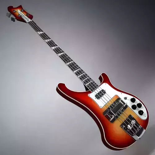 Rickenbacker  Bass Model 4003