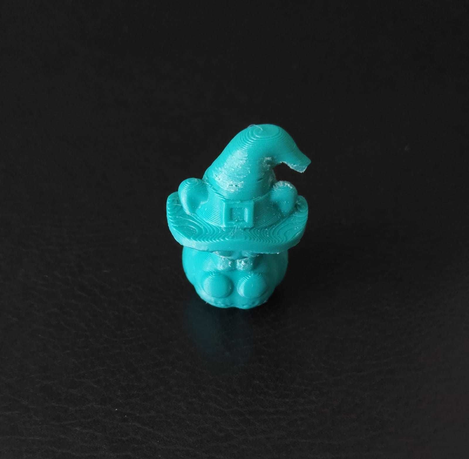 Cat Pumpkin 3D print model_12