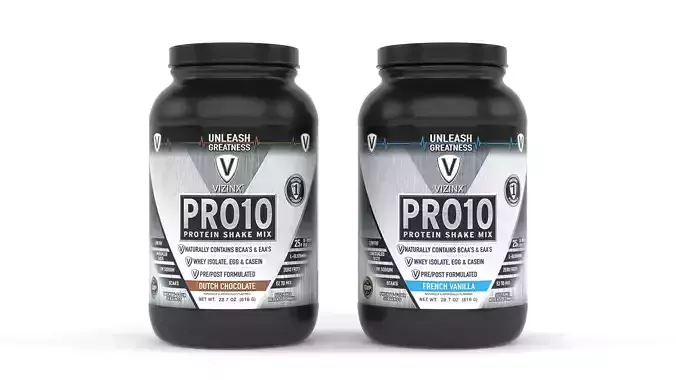 Protein Powders