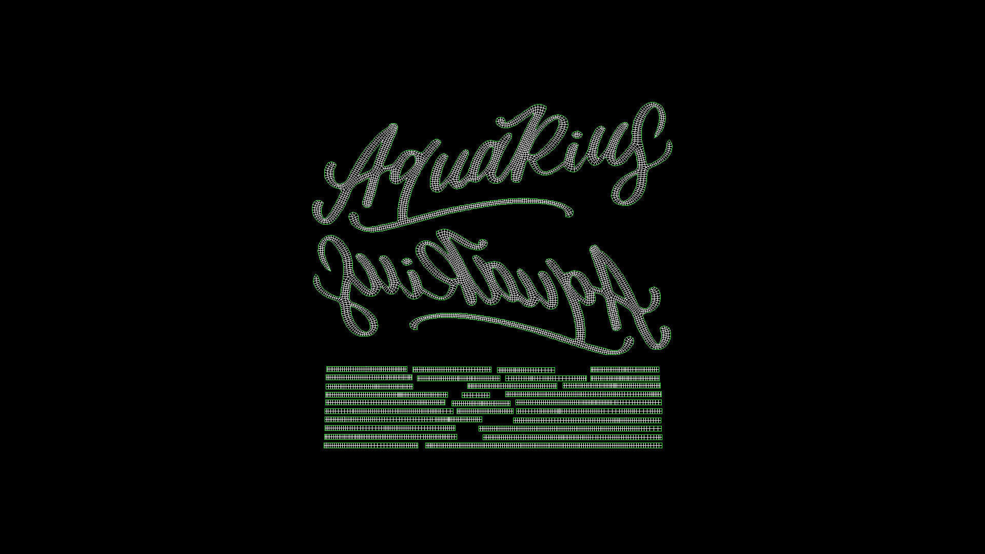 ZODI-002 Aquarius Gold Low-poly 3D model_5