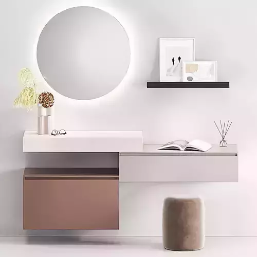 Hallway furniture Birex