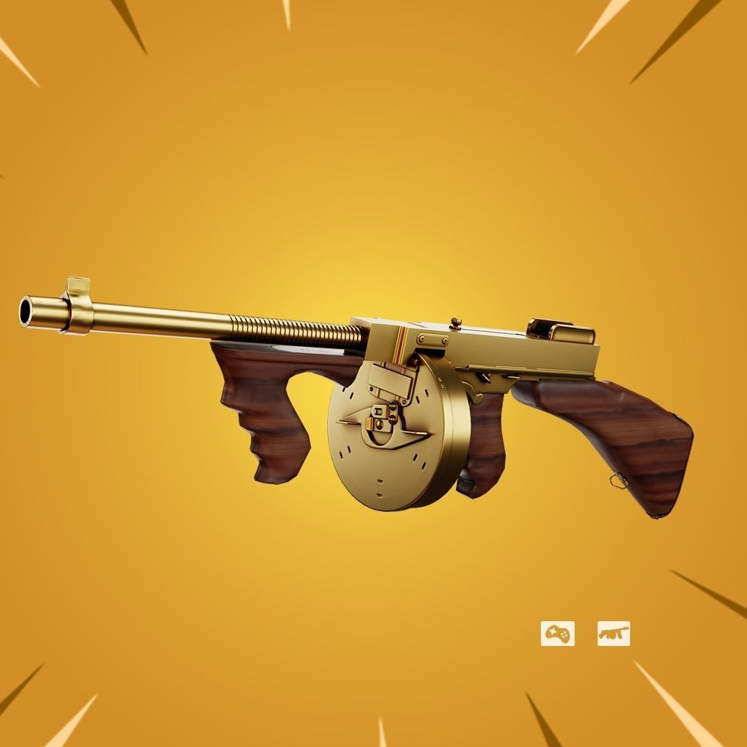 Stylized character pack Low-poly 3D model_10