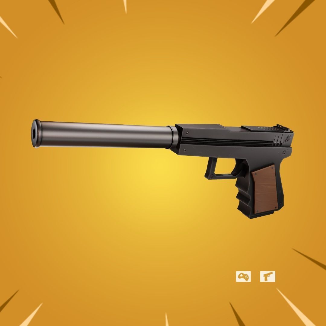 Stylized character pack Low-poly 3D model_11