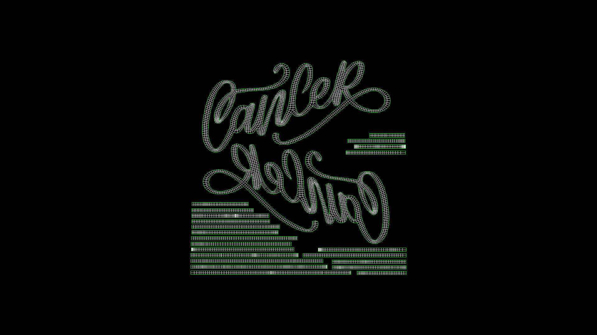 ZODI-003 Cancer Gold Low-poly 3D model_5