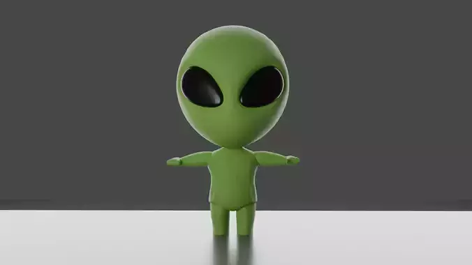 Alien