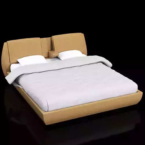 modern bed 2
