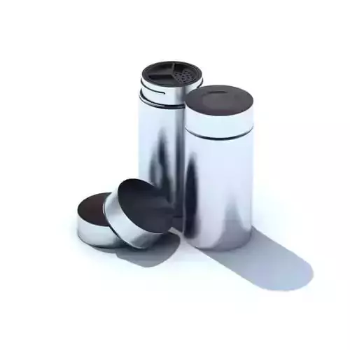 Metal Kitchen Gadget   Spices Holders