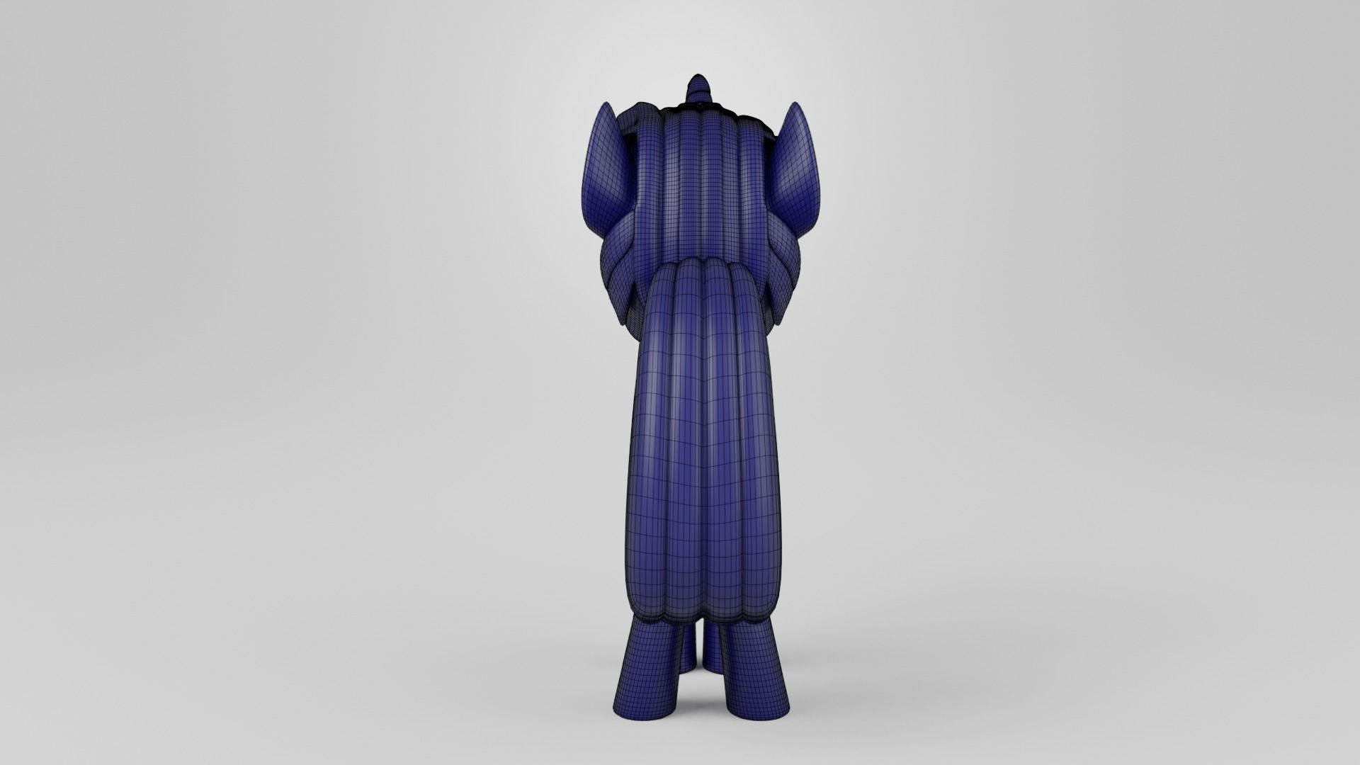 Twilight Sparkle 3D print model_11