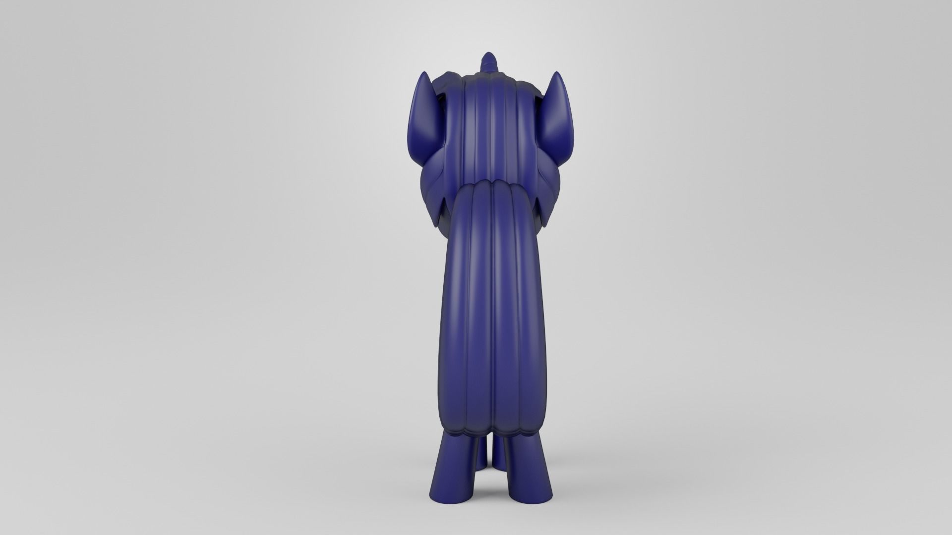 Twilight Sparkle 3D print model_4