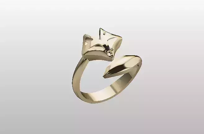 fox ring 
