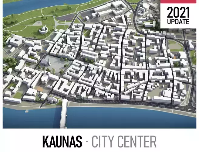 Kaunas