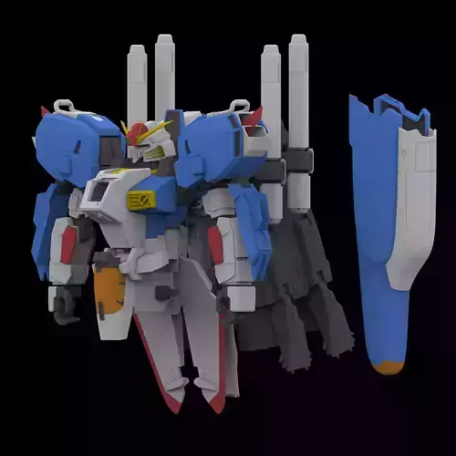 MG  MSA-0011  Ex-S  ガンダム MG 1/100 Ex-Sガンダム/Sガンダム｜バンダイ ホビーサイト