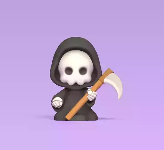 Death Skull