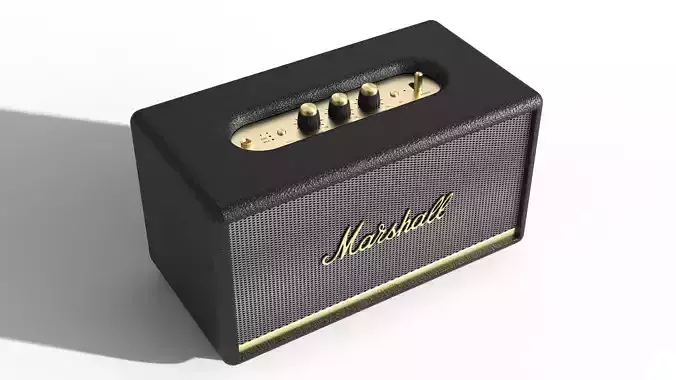 Marshall Stanmore 2 speaker