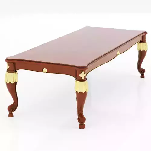 Meroni Lifestyle table