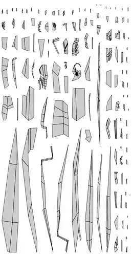 spiderling spaceship